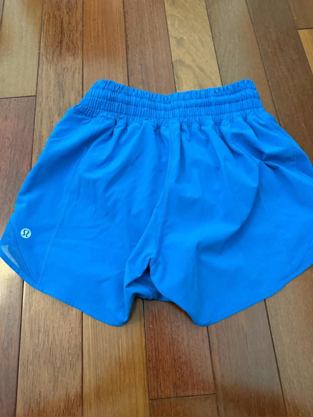 Lululemon Hotty Hot Lined Short 4